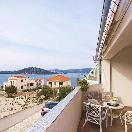 Apartment Meri Razanj With Sea View Esterno foto