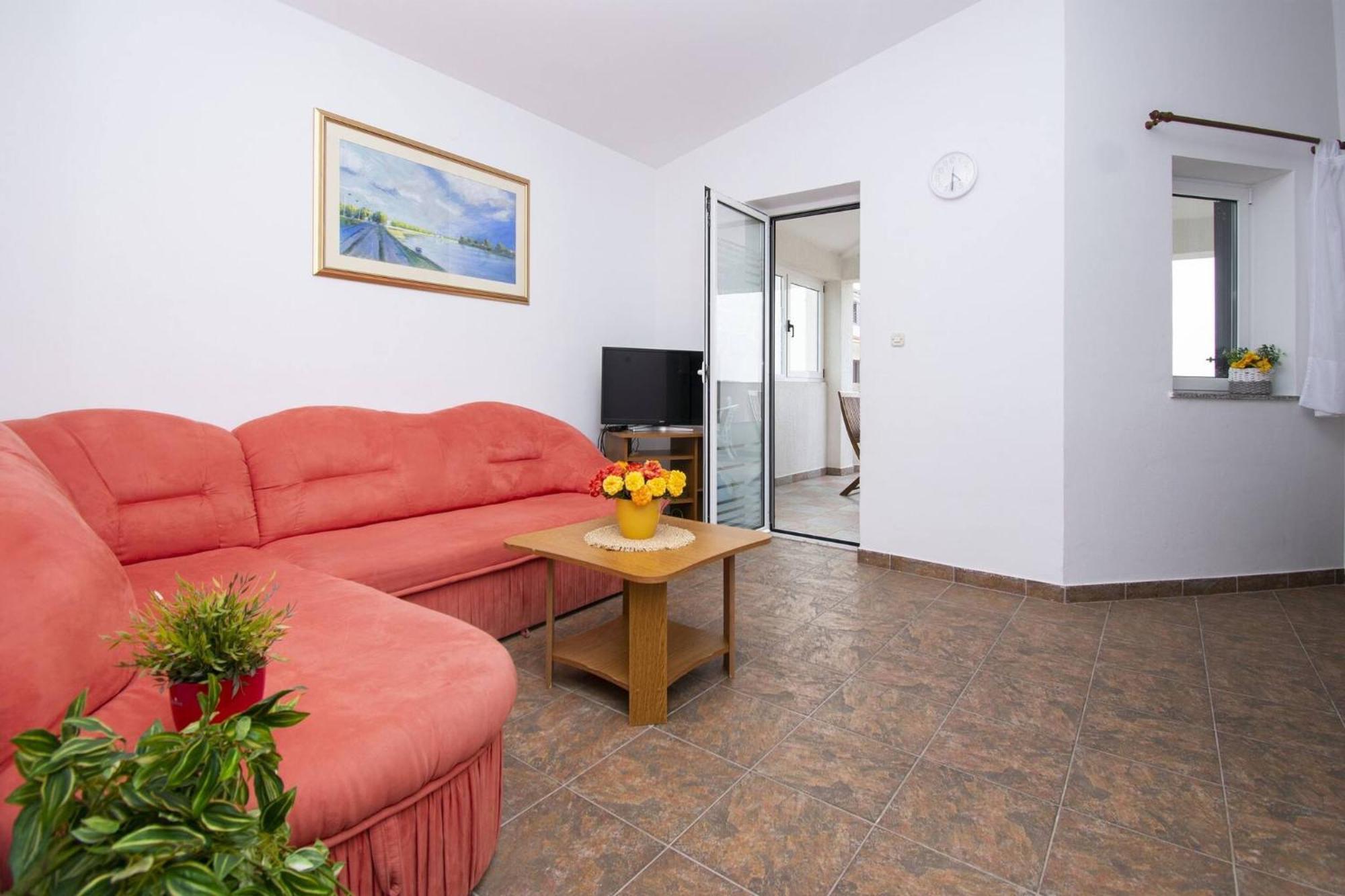 Apartment Meri Razanj With Sea View Esterno foto